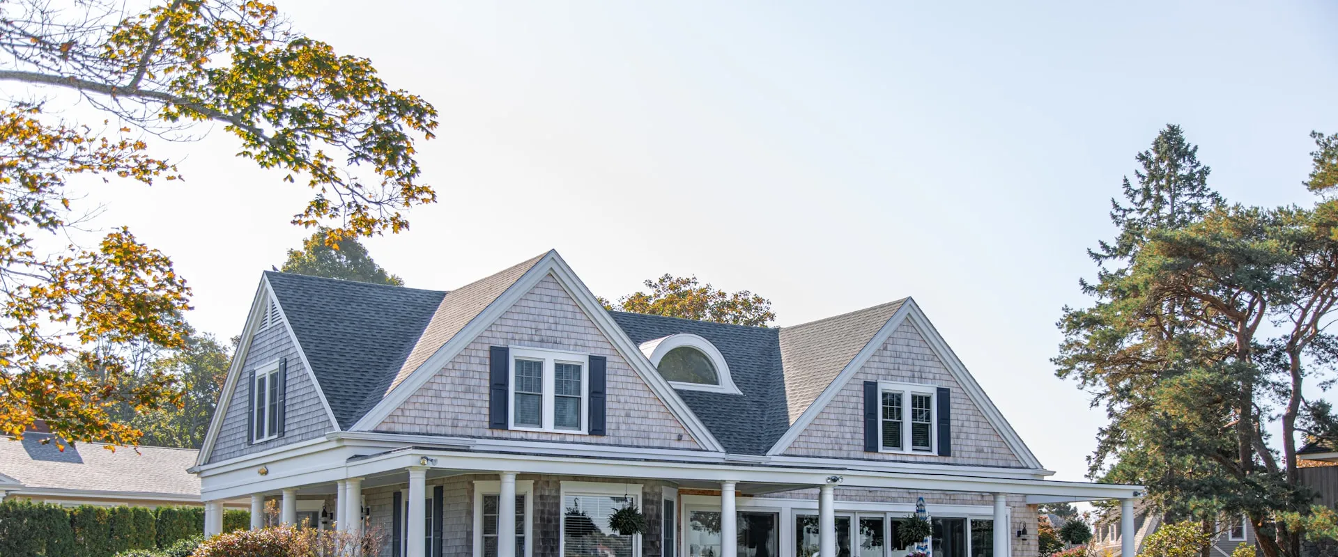 Roofing services in Roseland, NJ